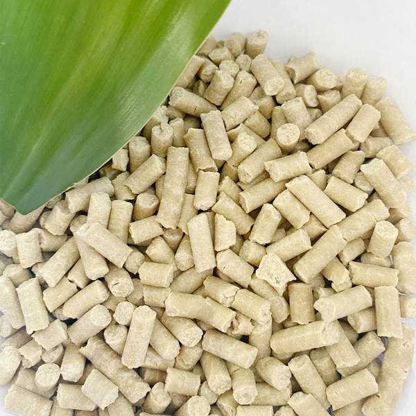 High Quality Pellet Wheat Gluten